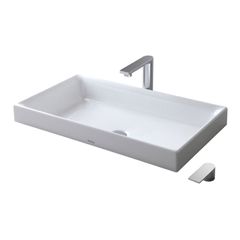 Chậu đặt bàn cao cấp TOTO LT1717