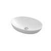Chậu rửa mặt lavabo đặt bàn TOTO LT1705