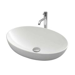 Chậu rửa mặt lavabo đặt bàn TOTO LT1705