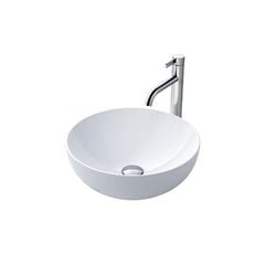 Chậu rửa mặt lavabo đặt bàn TOTO LT1706
