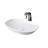 Chậu rửa mặt lavabo đặt bàn TOTO LT4706