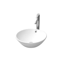 Chậu rửa mặt lavabo đặt bàn TOTO LT523S