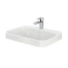 Chậu rửa mặt lavabo đặt bàn TOTO LT5616C