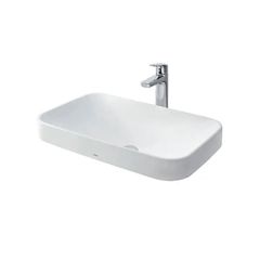 Chậu rửa mặt lavabo đặt bàn TOTO LT5716