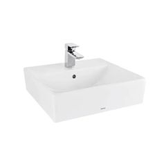 Chậu rửa mặt lavabo đặt bàn TOTO LT710CTR