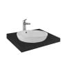 Chậu rửa mặt lavabo đặt bàn TOTO LW526NJU