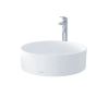 Chậu rửa mặt lavabo đặt bàn TOTO LW573JWF