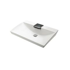 Chậu rửa lavabo đặt bàn TOTO LW991A