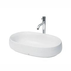 Chậu rửa mặt lavabo đặt bàn TOTO PJS05WE#GW