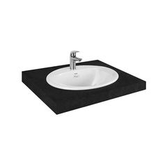 Lavabo dương vành TOTO L501C