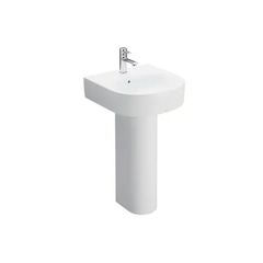 Chậu rửa mặt lavabo treo tường TOTO LPT766C