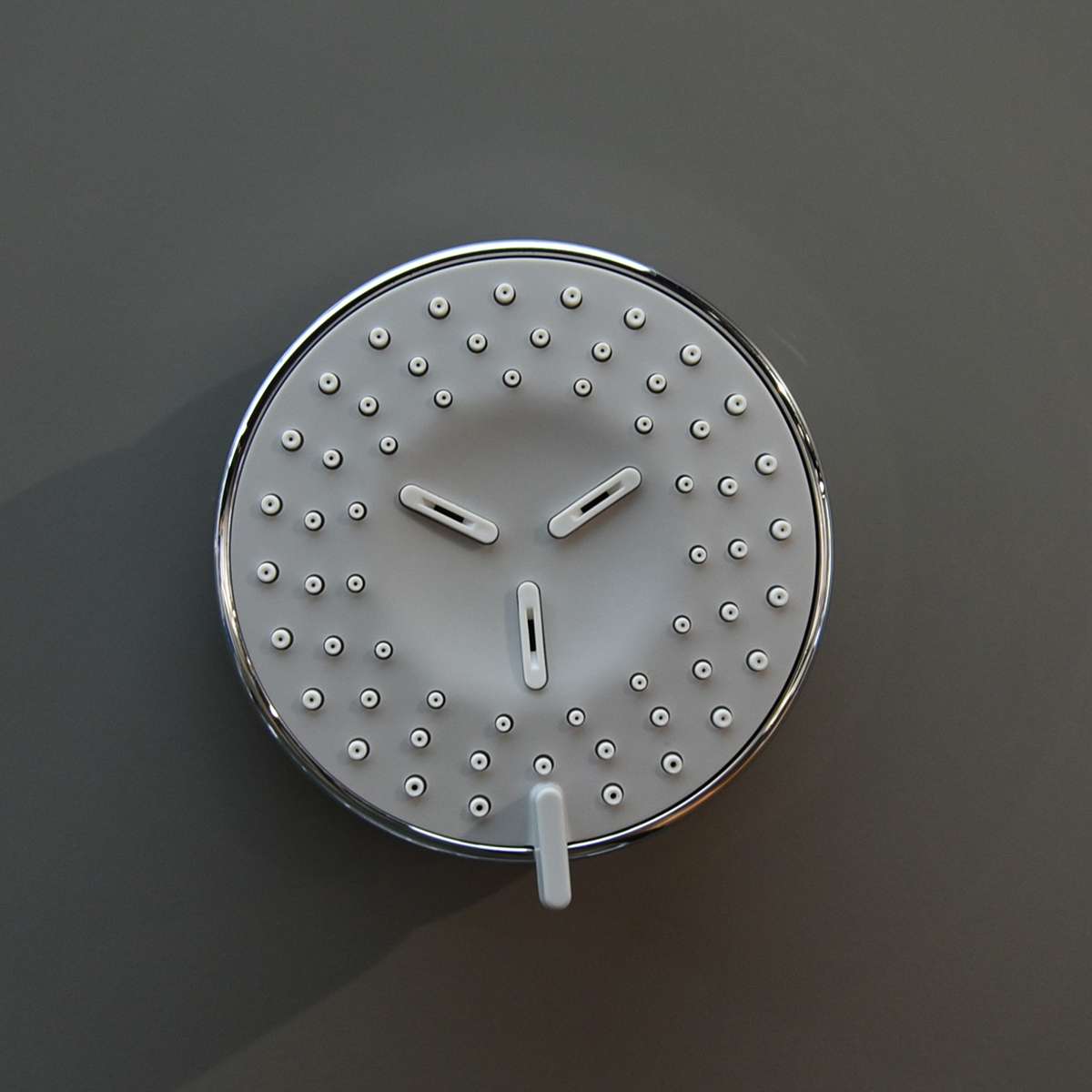 Đầu phun sen âm tường TOTO TBW07017A (2 chế độ)