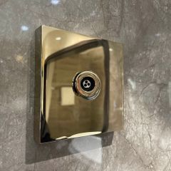 Đầu phun sen âm tường TOTO TBW08008A