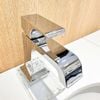 Vòi rửa mặt lavabo TOTO TLG08301V