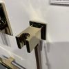 Cút nối tường TOTO TBW08010A