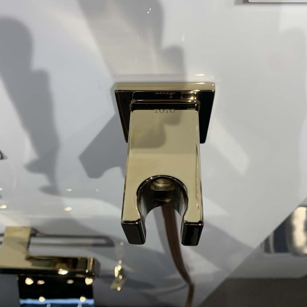 Cút nối tường TOTO TBW08010A