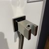 Cút nối tường TOTO TBW08010A
