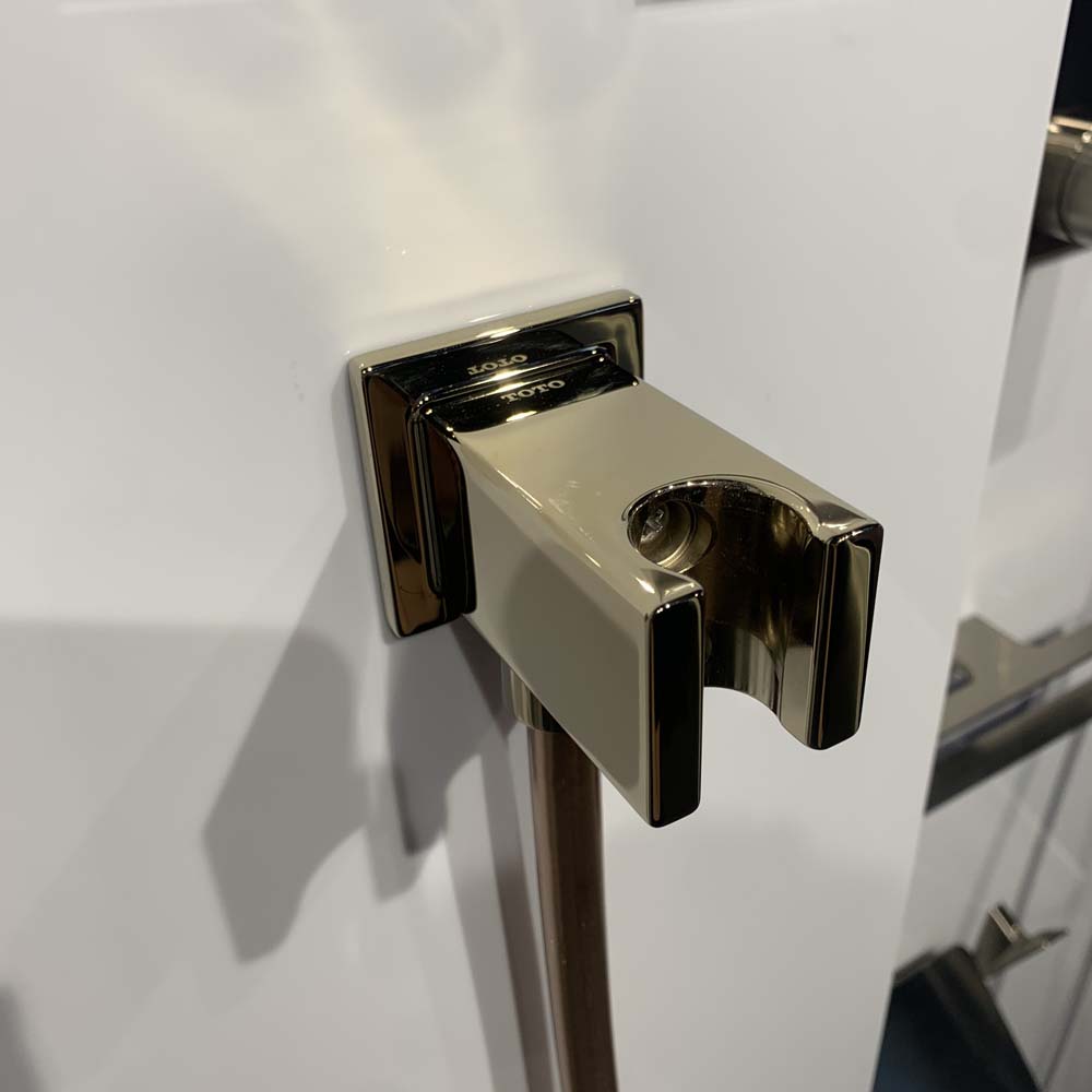 Cút nối tường TOTO TBW08010A