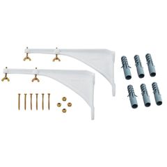 Giá đỡ chậu âm bàn TOTO TL516GV