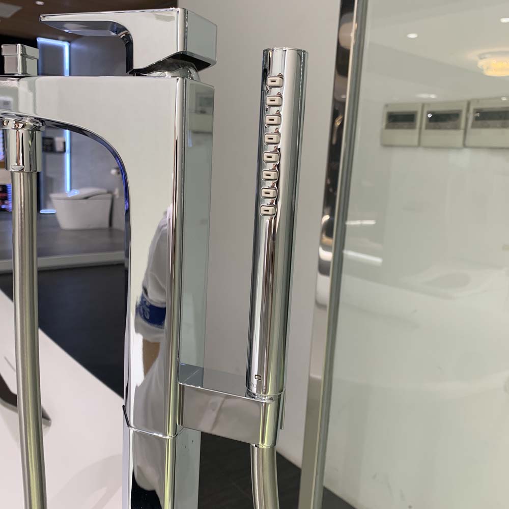 Vòi sen xả bồn tắm TOTO TBG07306A/TBN01105B