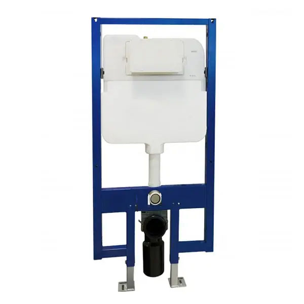 Két nước âm tường TOTO WH172A