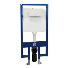 Két nước âm tường TOTO WH172A