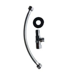 Bộ điều khiển vòi cảm ứng TOTO TLE04502A1/TLN01102A (Pin, nước lạnh)