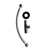 Bộ điều khiển vòi cảm ứng TOTO TLE03502A1/TLN01102A (Tái tạo năng lượng, nước lạnh)