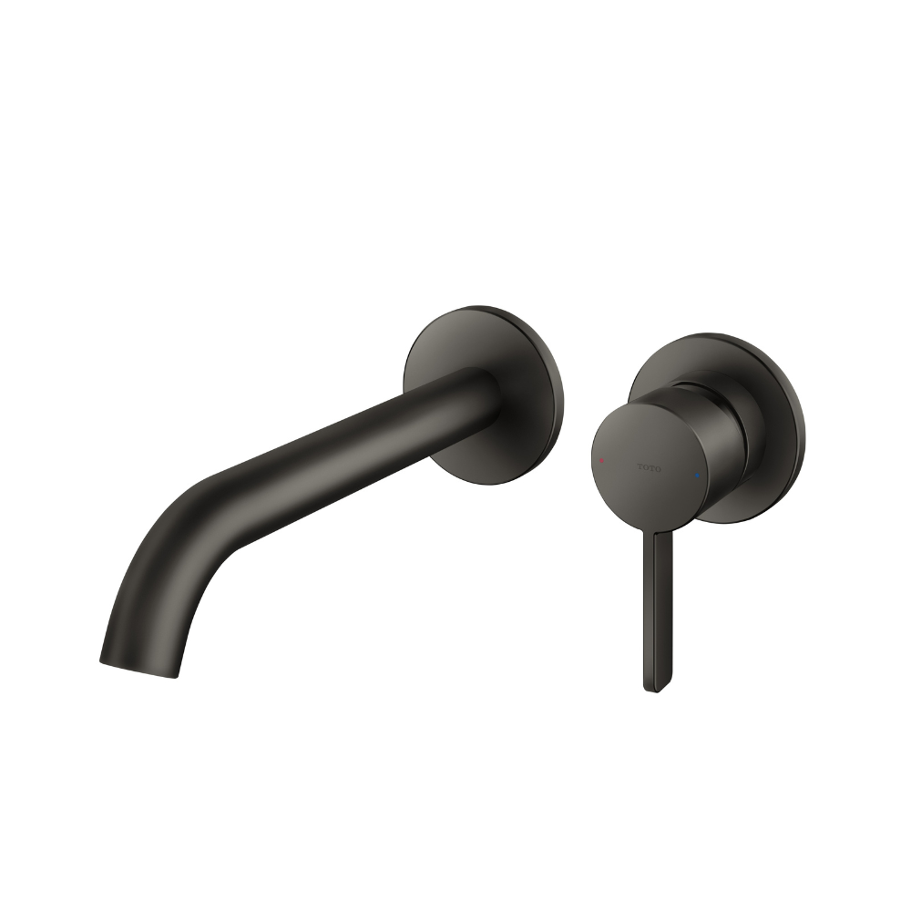 Vòi chậu gắn tường TOTO TLG11308B