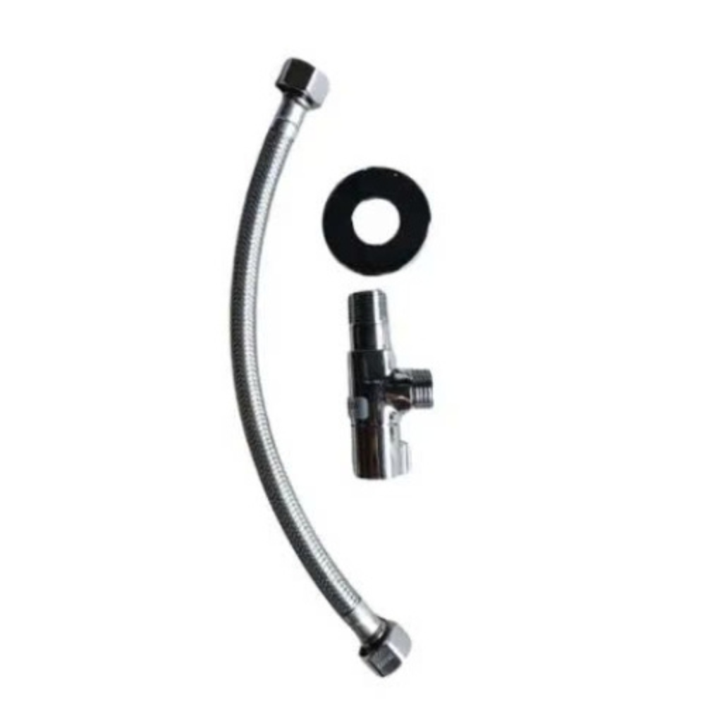 Bộ điều khiển vòi cảm ứng TOTO TLE01502A1/TLN01102A (Điện, nước lạnh)