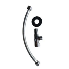 Bộ điều khiển vòi cảm ứng TOTO TLE01502A1/TLN01102A (Điện, nước lạnh)