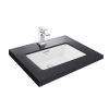 Chậu rửa mặt lavabo âm bàn TOTO LT505T