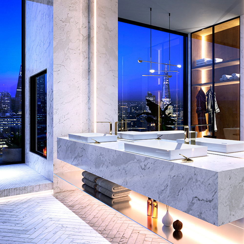 Chậu rửa mặt lavabo đặt bàn TOTO LT4716G19