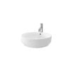 Chậu rửa mặt đặt bàn TOTO LW895JW-F