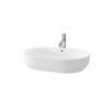 Chậu rửa mặt đặt bàn TOTO LW896JW-F