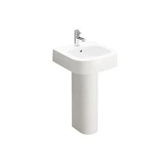 Chậu rửa mặt lavabo treo tường TOTO LPT767C