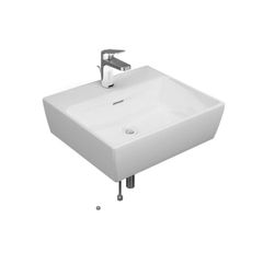 Chậu rửa mặt lavabo treo tường TOTO LT328C