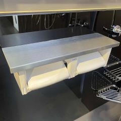 Lô giấy vệ sinh đôi  TOTO DS716W