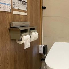 Lô giấy vệ sinh đôi  TOTO DS716W