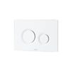Mặt nạ xả nhấn TOTO MB174P#WH