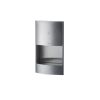 Máy sấy tay âm tường TOTO TYC602
