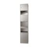 Máy sấy tay âm tường TOTO TYC602P