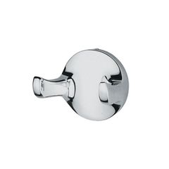 Móc áo đôi TOTO TS118WSB