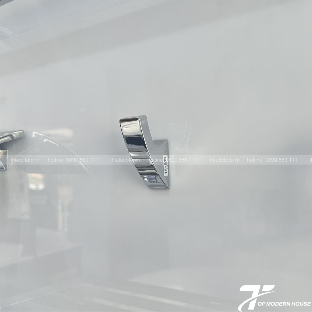 Móc áo đơn TOTO YRH903V