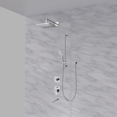 Sen tắm âm tường TOTO TBG03304B/TBV02102B/TBW01010A/DBX113-1CA/TBG01001B (3 Đường Nước)