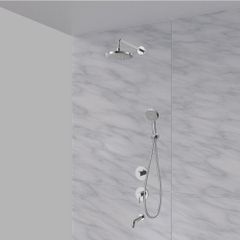 Sen tắm âm tường TOTO TBG11303VA/TBV01104B/TBW01003A/TBW07008A/TBG11001B (3 đường nước)