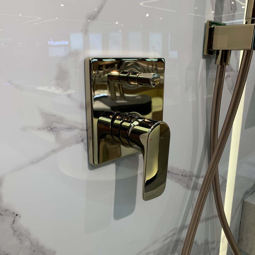 Van điều chỉnh nóng lạnh TOTO TBG04304BA/TBN01001B