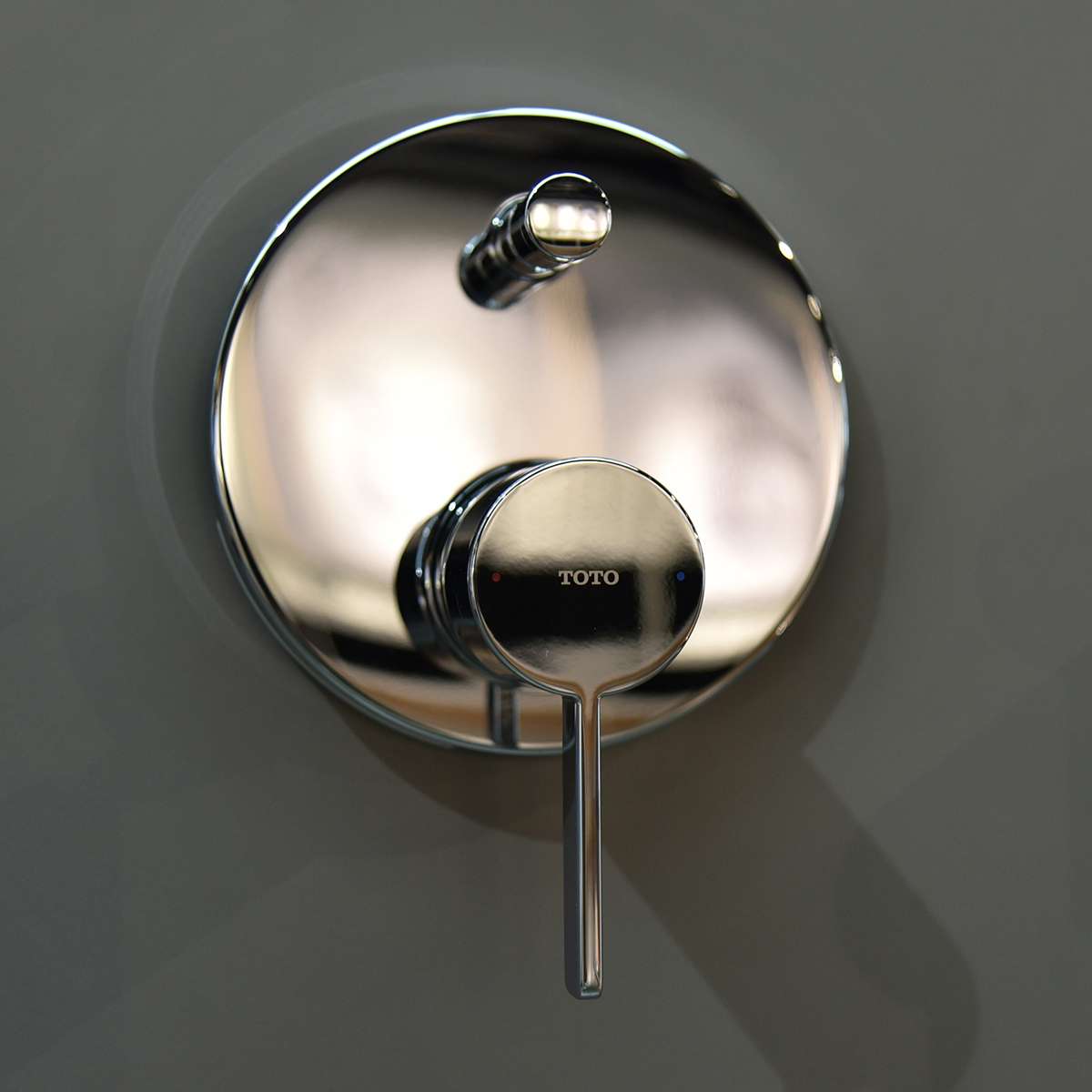 Van điều chỉnh nóng lạnh TOTO TBG11304VA/TBN01001B (TBG11304V)