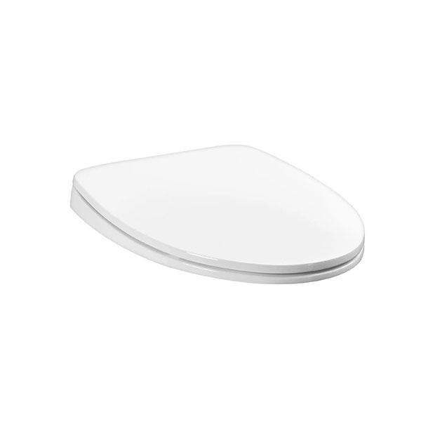 Nắp bồn cầu đóng êm TOTO TC395VS