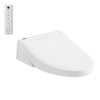 Nắp rửa điện tử Washlet TOTO TCF24410AAA (W14)